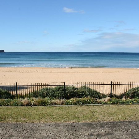 Hi Surf #4 - 4/101 Avoca Drive, Avoca Beach Villa Luaran gambar