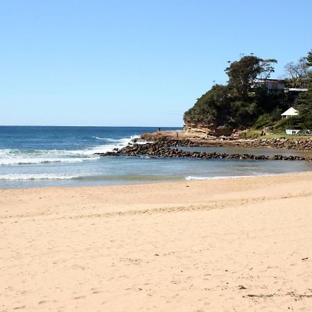 Hi Surf #4 - 4/101 Avoca Drive, Avoca Beach Villa Luaran gambar