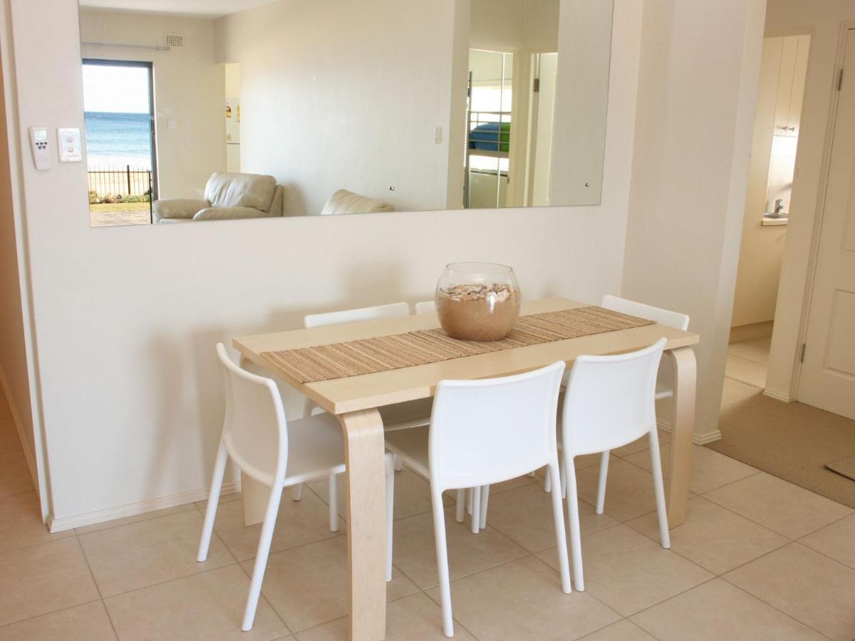 Hi Surf #4 - 4/101 Avoca Drive, Avoca Beach Villa Luaran gambar