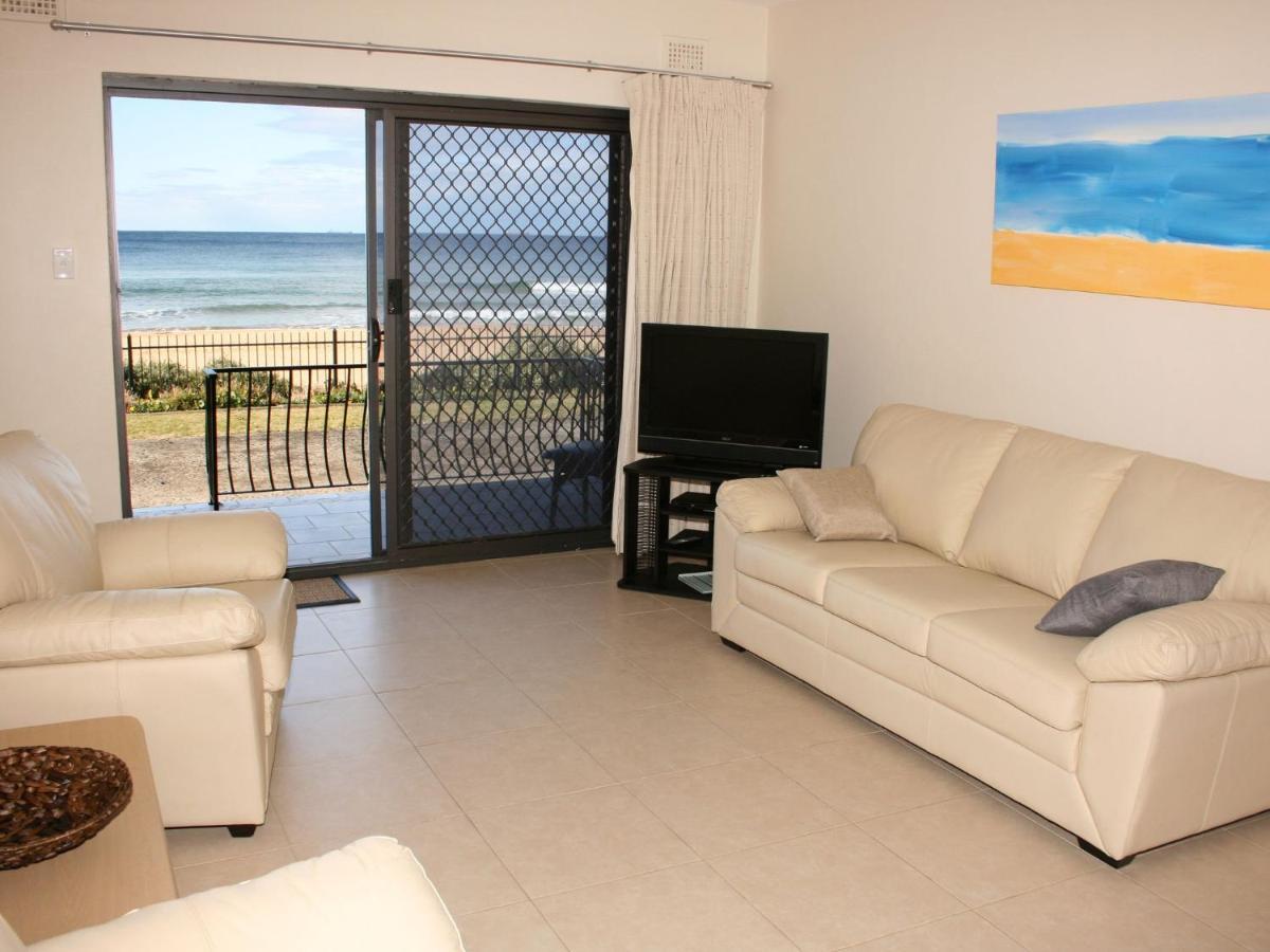 Hi Surf #4 - 4/101 Avoca Drive, Avoca Beach Villa Luaran gambar